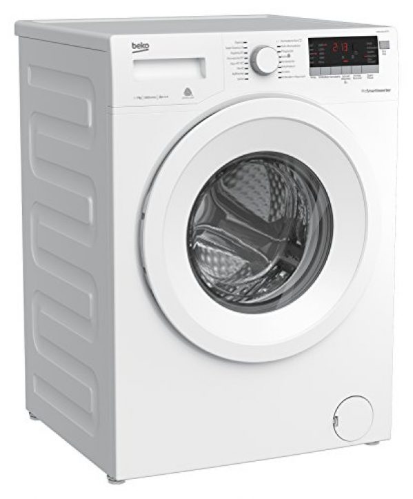 I I Beko WMB 71643 PTM Waschmaschine Frontlader/A+++/1600 UpM