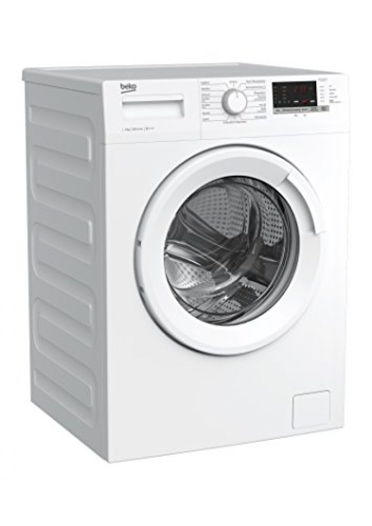 Waschmaschine Beko Test