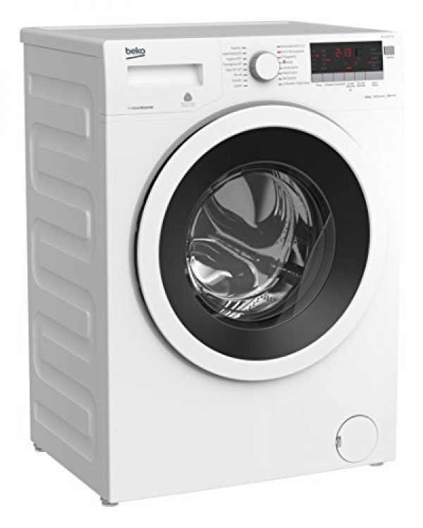 I I Beko WYA 101483 PTLE Waschmaschine FL / A+++ / 1400 UpM / 10 kg
