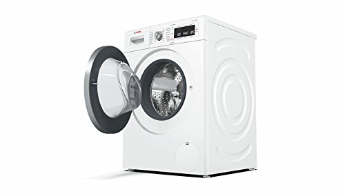 Bosch Waw28570 Serie 8 Bosch Waw28570 Serie 8