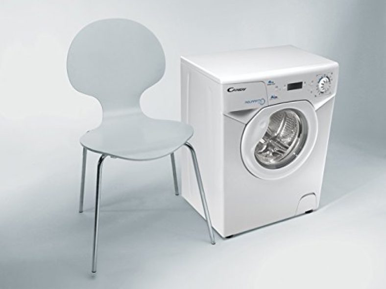 I I Candy Aqua 1142 D1 Waschmaschine / 4 kg / 1100 U/Min