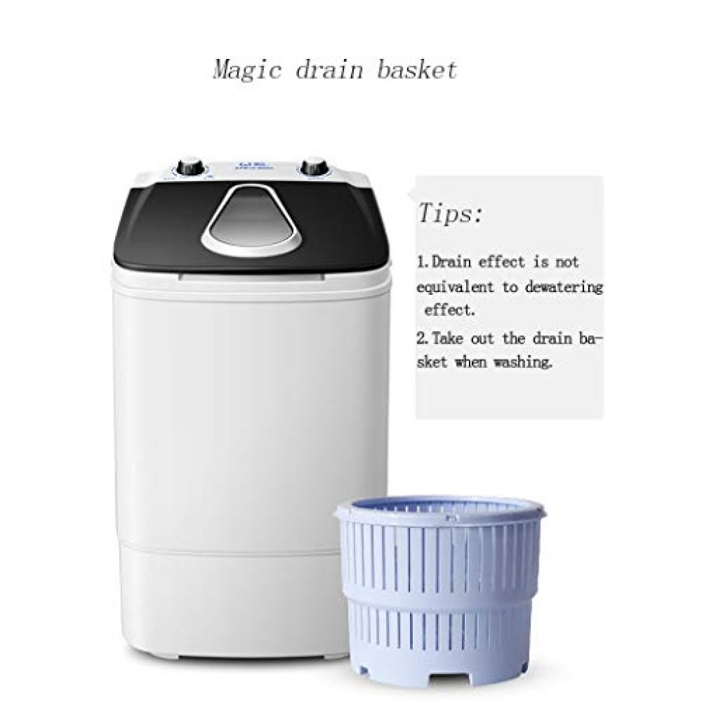 I I Mini-Waschmaschine- Kinderwaschmaschine- Tragbares- Kompaktes Und
