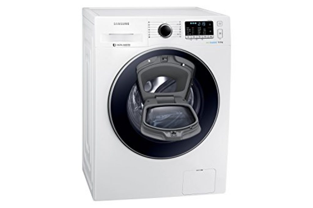 Waschmaschine 9 Kg Test