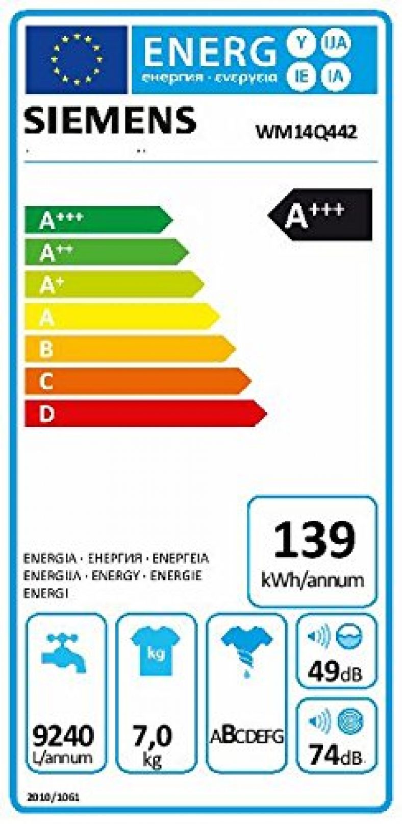 Kohlebürsten Siemens Bosch Siemens Hausgeräte Kohlen Anschluss 4