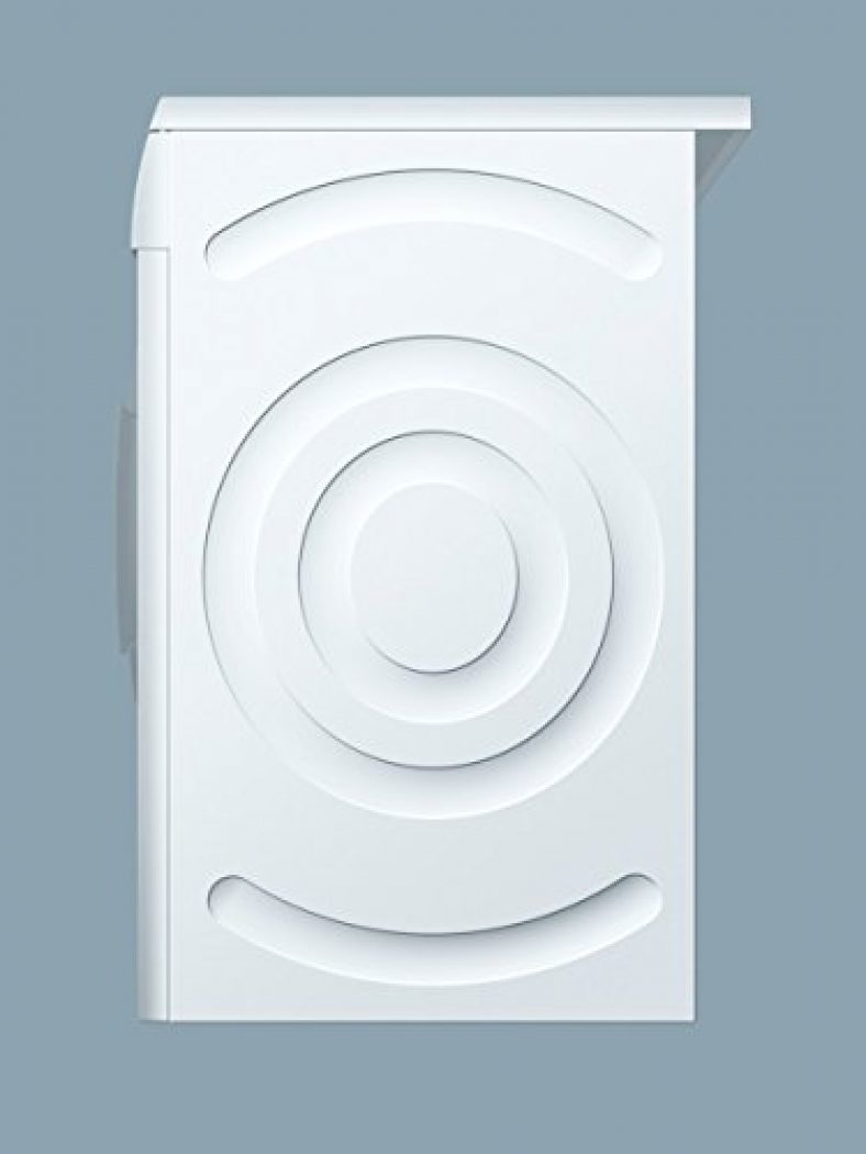 Siemens Iq500 Wm14q442 Waschmaschine 7 Kg 1400 U Min A+++ I I Siemens iQ500 WM14Q442 iSensoric Waschmaschine / A+++ / 1400 UpM