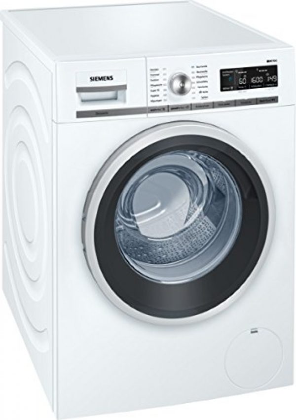 Siemens Iq 700 Waschmaschine