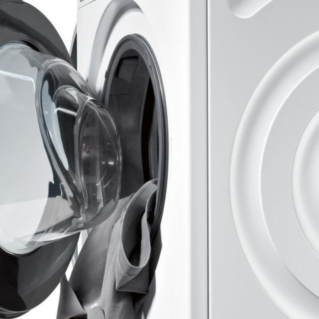 Стиральная машина siemens iq800