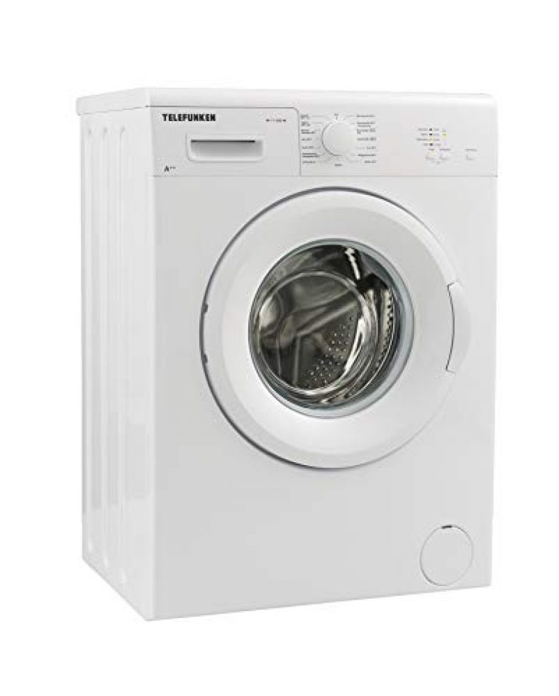 I I Telefunken W 11 200 W Waschmaschine 6kg 1000 U Min Mit i-i-telefunken-w-11-200-w-waschmaschine-6kg-1000-u-min-mit