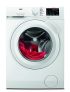 AEG L6FB54680 Waschmaschine / 8 kg / Waschvollautomat mit Mengenautomatik, Nachlegefunktion, Kindersicherung…