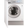 AEG L82470BI Waschmaschine Frontlader (169,0 kWh/Jahr)