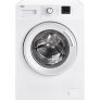 BEKO wca160 autonome Belastung vor 6 kg 1000tr/min A + + Waschmaschine – Waschmaschinen (autonome, bevor Belastung, Knöpfe, drehbar, links, LED)
