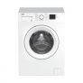 BEKO wtx61031 W autonome Belastung vor 6 kg 1000tr/min A + + + Waschmaschine – Waschmaschinen (autonome, bevor Belastung, drehbar, links, LED)