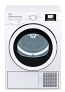 Beko DH8534GX0 Wärmepumpentrockner / A+++ / 8 kg / Multifunktionsdisplay / Reversierende Trommelbewegungen…