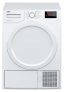 Beko DS 7333 PA0 Kondenstrockner/7kg/Aquawave Schontrommel/16 Programme/Automatischer Knitterschutz/Reversierende…