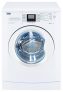 Beko WBB 71443 LE Waschmaschine FL / A+++ / 169 kWh/Jahr / 1400 UpM / 7 kg / 11000 L/Jahr / Extrem leise mit nur 51 dB…