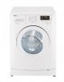 Beko WMB 51032 PTE Waschmaschine Frontlader / A++ C / 0.636 kWh / 1000 UpM / 5 kg / Wasserschutzsystem / Pet Hair…