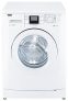 Beko WMB 61443 PTE Waschmaschine FL / A+++ / 151 kWh/Jahr / 8800L/Jahr / 1400 UpM / 6kg / weiß / Pet Hair Removal…