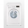 Beko WMB 81031 M freistehend Lade Frontlader 8 kg 1000 U/min Weiß Waschmaschine