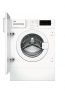 Beko WMI 71433 PTE Waschmaschine Frontlader (Einbau) / A+++ / 1400 UpM / Automatische Unwuchtkontrolle