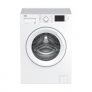 Beko WTX61032W Autonome Frontladung 6kg 1000 U/min A+++ Waschmaschine – Waschmaschinen (Autonome, Frontladung, Links, 6…