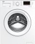 Beko Waschmaschine Laden Vorderseite 9 kg Energie A + + + 60 cm 1200 U – wtx91232wi
