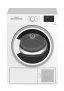 Blomberg TKFN 7200 Kondenstrockner / A++ / 7 kg / Sensorautomatik / Trommelinnenbeleuchtung / Knitterschutz…