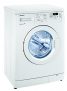 Blomberg WNF 6361 WE20 Frontlader Waschmaschine / A++ B / 0.746 kWh / 1600 UpM / 6 kg / 40 L / Display / AquAvoid / weiß