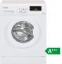 Bomann WA 5729 Waschmaschine Frontlader / EEK A+++ / 7 kg / 16 Programme / 1400 UpM / LED-Display / Schaumregulierung…