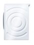 Siemens iQ700 WT44W5W0 iSensoric Premium Wärmepumpentrockner / A+++ / 8 kg / Großes Display mit Endezeitvorwahl…