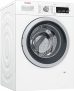 Bosch WAW32541 Serie 8 Waschmaschine Frontlader / A+++ / 196 kWh/Jahr / 1551 UpM / 8 kg / Weiß / Fleckenautomatik…