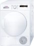 Bosch wth83000 Wäsche Kondensation 7 kg Startzeitvorwahl, Sonde Elektronische, Anzeige der verbleibende Zeit, Symbolanzeige LED, Display