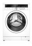 Grundig GWA 48630 Waschmaschine / 8kg / A+++ / 1600 UpM / LED-Display / Schontrommel / WaterProtect+ / Mengenautomatik…