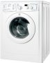 Indesit IWD 71051 C Eco Waschmaschine 1000 TRS/min A + Weiß