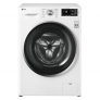 LG Electronics F 14U2 QCN2 Waschmaschine Frontloader A+++ / 104 kWh / 1400 UpM / 7 kg / Smart Diagnosis / weiß