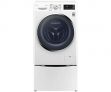 LG TWINWash™ TWIN W9 ATS2 Waschmaschine, 9 kg +2 kg, 1400 U/Min, Inverter Motor, A+++