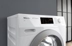 Miele WDB 005 WCS Waschmaschine / Frontlader / Schontrommel / 7 kg / Bedienung per Fingertipp / CapDosing…