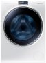 Samsung WW10H9400EW Autonome Frontladung 10kg 1400rpm A+++ Weiße Waschmaschine – Waschmaschinen (Autonome, Frontladung…