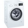 Siemens IQ500 wm14t469es autonome Belastung Bevor 8 kg 1400tr/min A + + + Weiß Waschmaschine – Waschmaschinen (autonome, bevor Belastung, weiß, drehbar, links, LED)