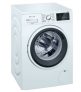 Siemens IQ500 wm14t491es autonome Belastung Bevor 9 kg 1400tr/min A + + + Waschmaschine – Waschmaschinen (autonome, bevor Belastung, links, LED)