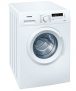 Siemens WM14B2H2 Waschmaschinen/Frontlader (Freistehend), 85 cm Höhe Modern