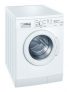 Siemens WM14E165 Waschmaschine Frontlader / A+++ / 1400 UpM / 6 kg / Super 15 / Schaumerkennnung