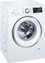 Siemens WM14T691 Waschmaschine Frontlader / 1400 rpm / 8 kilograms