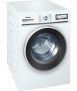 Siemens WM14Y54A Waschmaschine FL / A+++ / 137 kWh/Jahr / 1400 UpM / 8 kg / 10560 L/Jahr / Aquastop