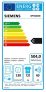Siemens WT33A200 iQ300 Ablufttrockner / C / 7kg / Komfortverschluss / softDry-Trommelsystem / Outdoor-Trockenprogramm…
