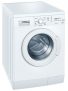 Siemens iQ300 WM14E144 Frontlader Waschmaschine / A+ A / 1400 UpM / 6 kg / Mengenautomatik / AquaStop