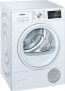 Siemens iQ500 Wärmepumpentrockner WT45W462 / 7,00 kg / A++ / 212 kWh / Blusen/Hemden / Wolle finish Programm / Outdoor…