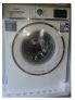 Siemens iQ800 wm6yh791 autonome Belastung Bevor 9 kg 1600tr/min A + + + Weiß Waschmaschine – Waschmaschinen (autonome, bevor Belastung, weiß, links, TFT, 180 °)