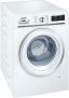 Siemens wm14 W59 a autonome Belastung Bevor 8 kg 1381tr/min A + + + Weiß Waschmaschine – Waschmaschinen (autonome, bevor Belastung, weiß, links, weiß, 8 kg)
